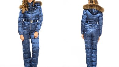 Photo of Особенности и преимущества теплых зимних комбинезонов женских